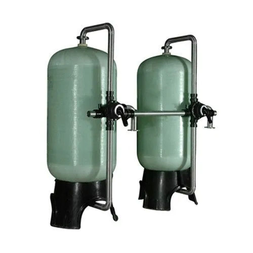 Active Carbon Filter