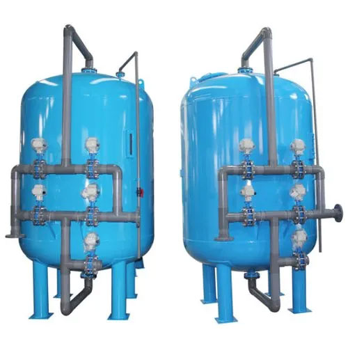 Active Carbon Filter