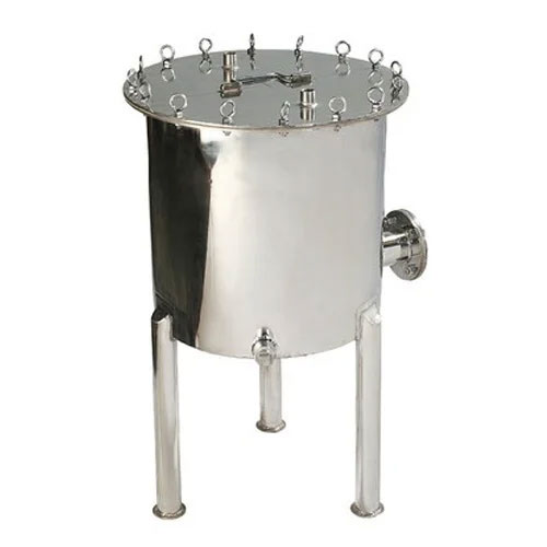 Bucket Filter