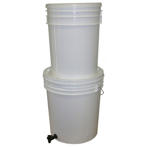 Bucket Filter