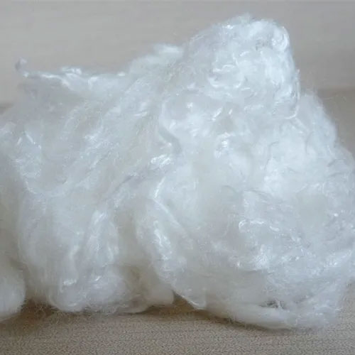 Viscose Staple Fiber
