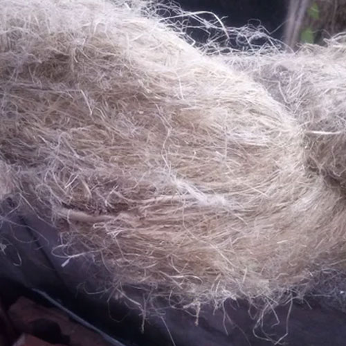 Flax Fiber
