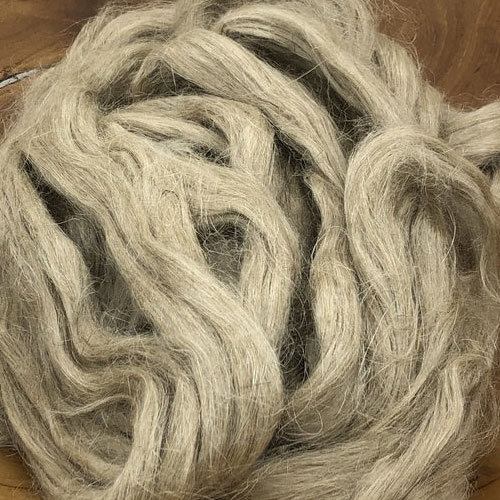 Flax Fiber