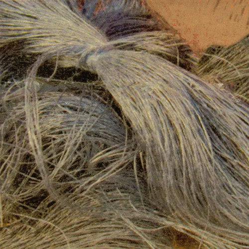 Flax Fiber