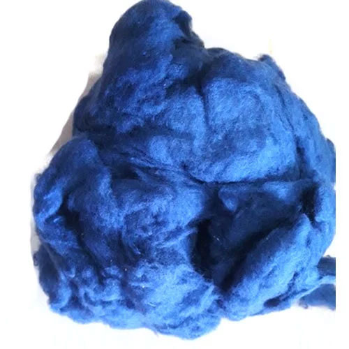 Recycled Cotton Fiber