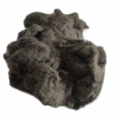 Recycled Cotton Fiber