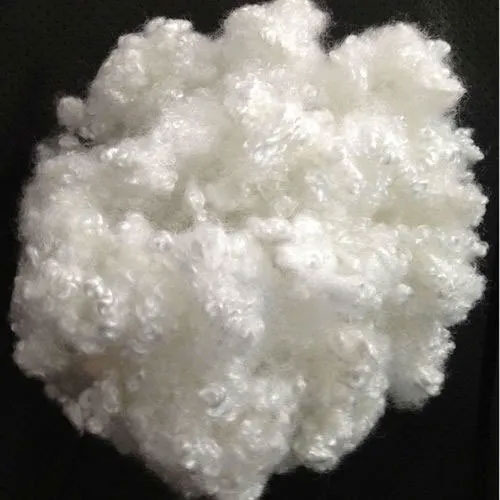 Recycled Cotton Fiber