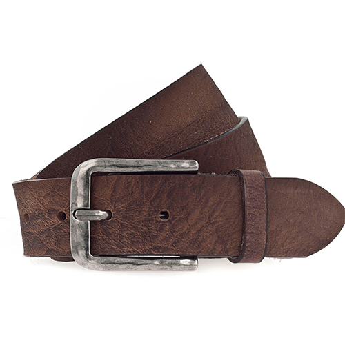 Suede Belts