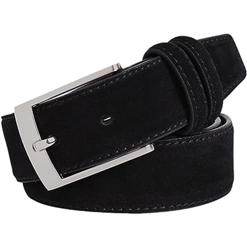 Suede Belts