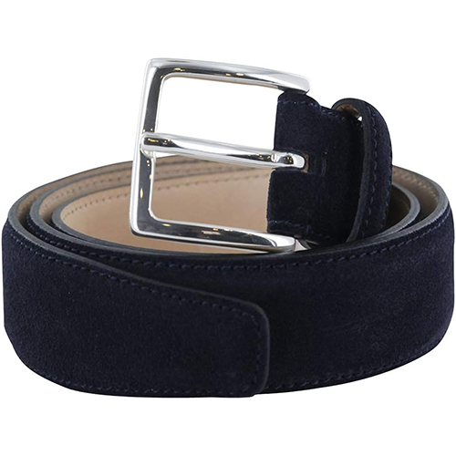Suede Belts