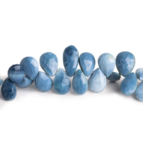 Gemstone Beads