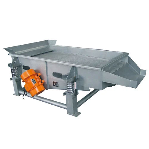 Rectangular Vibrating Screen