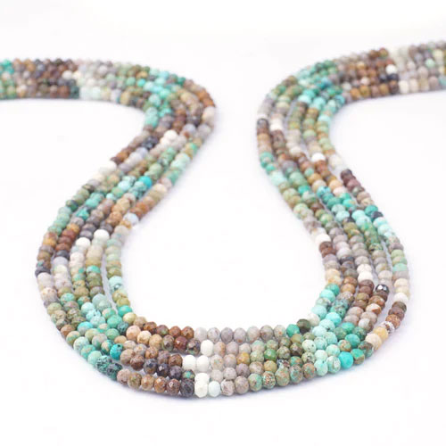Gemstone Beads