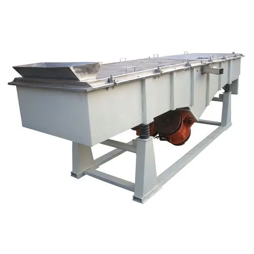 Rectangular Vibrating Screen