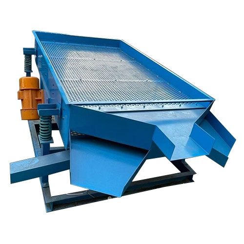 Rectangular Vibrating Screen