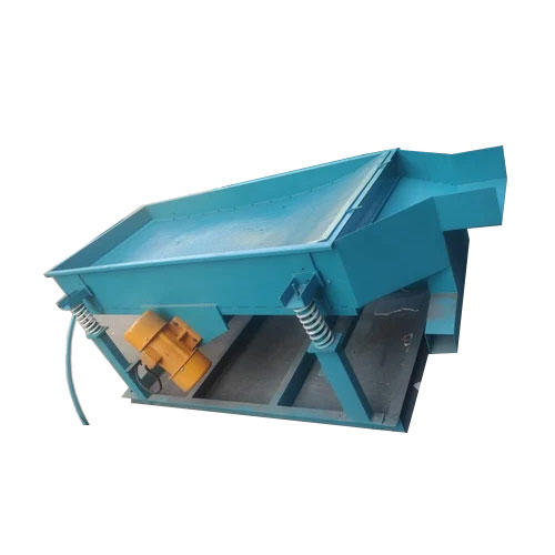 Rectangular Vibrating Screen
