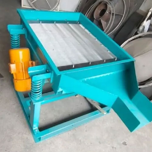 Rectangular Vibrating Screen