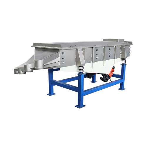 Rectangular Vibrating Screen