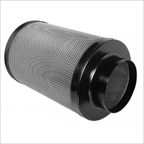 Activated Carbon Air Filter