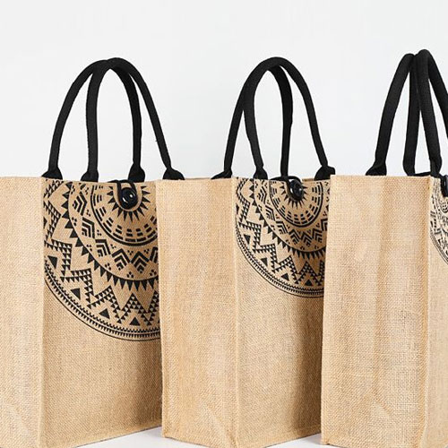 Jute Bag