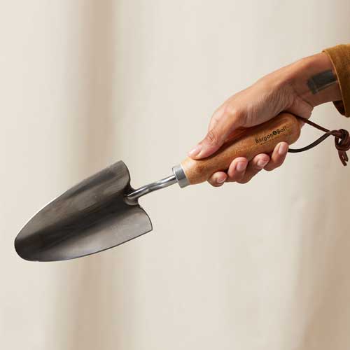 Trowel