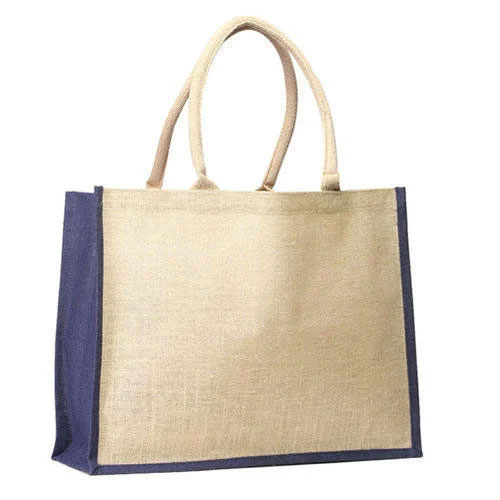 Jute Promotional Bags