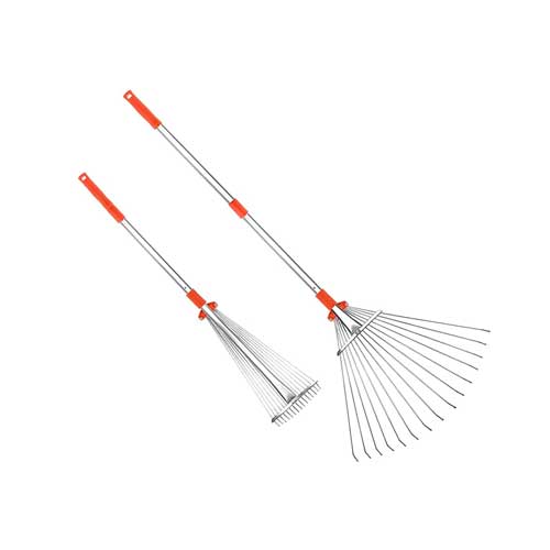 Leaf Rakes