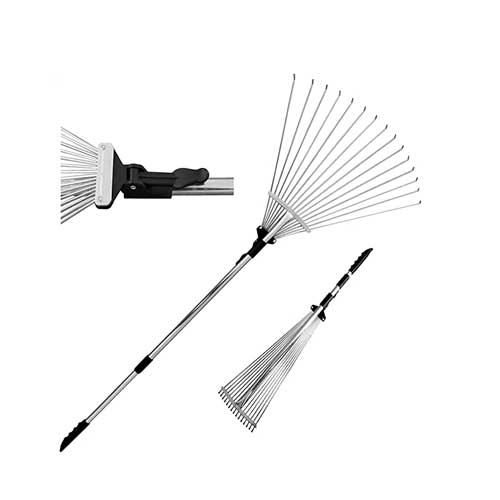 Leaf Rakes