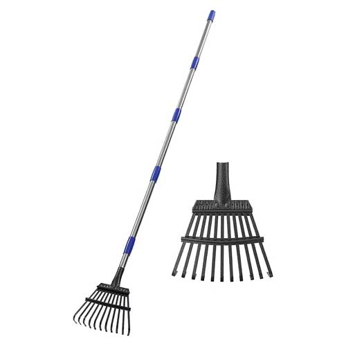 Leaf Rakes