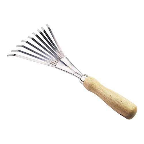 Leaf Rakes