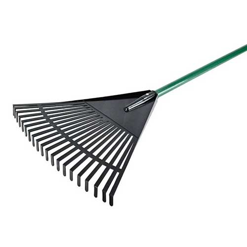 Leaf Rakes
