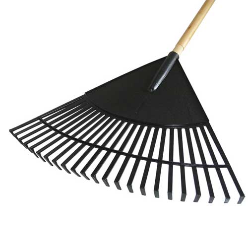 Leaf Rakes