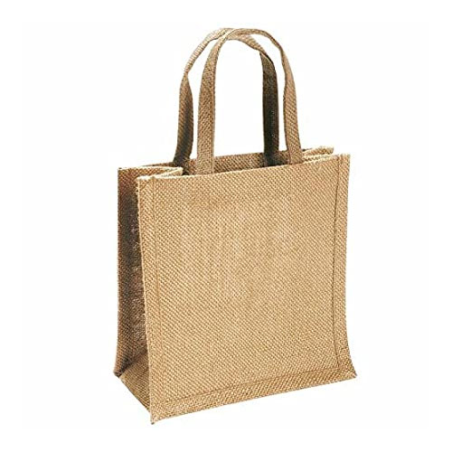 Jute Promotional Bags