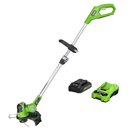 Line Trimmer