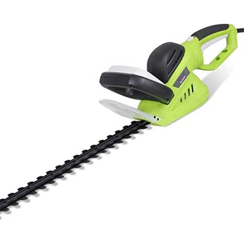 Electric Hedge Trimmer
