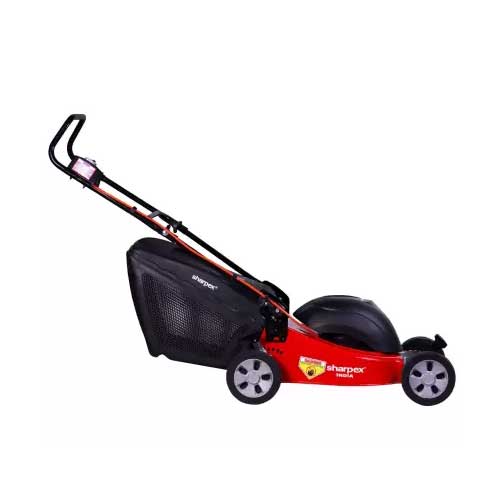 Grass Mower