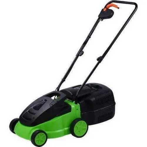 Grass Mower