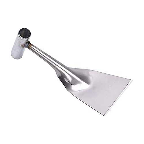 Steel Shovel
