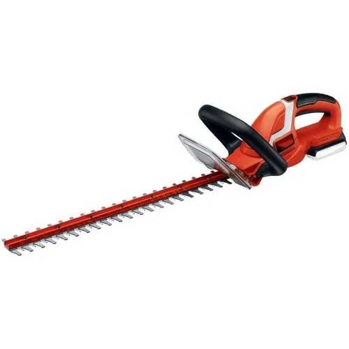 Hedge Cutter