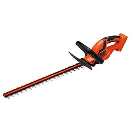 Hedge Cutter