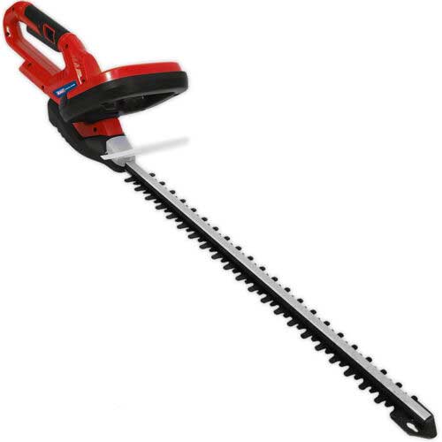Hedge Cutter
