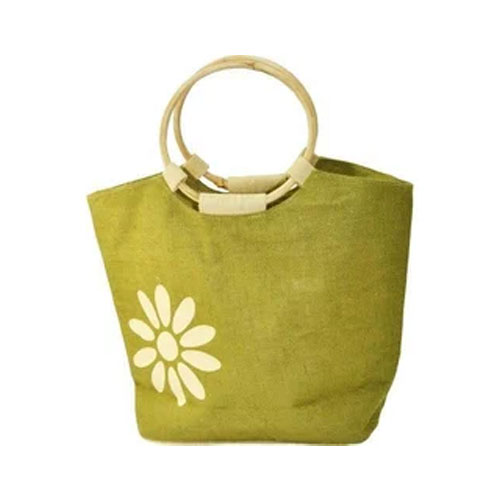 Jute Fancy Bags