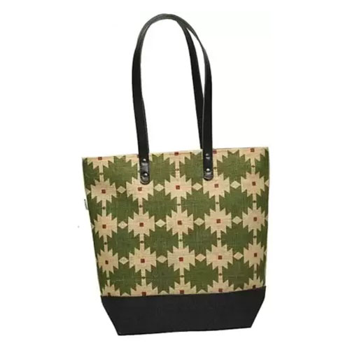 Jute Fancy Bags