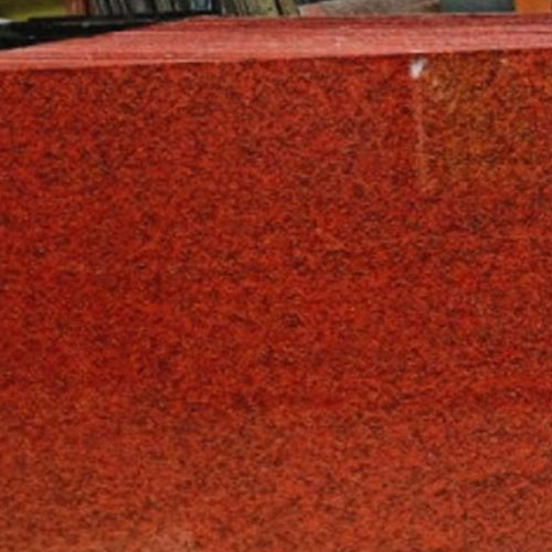Red Granite