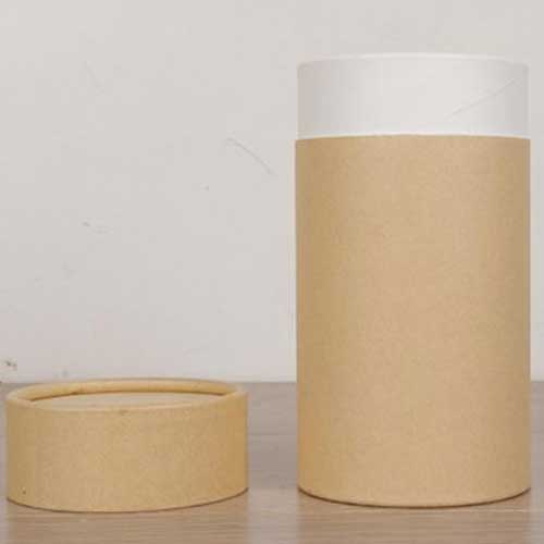 Paper Tube Gum Powder