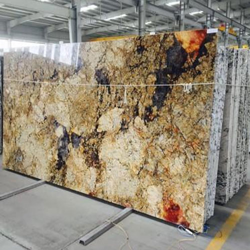 Granite Slabs