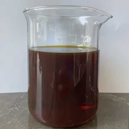 Industrial Soya Lecithin