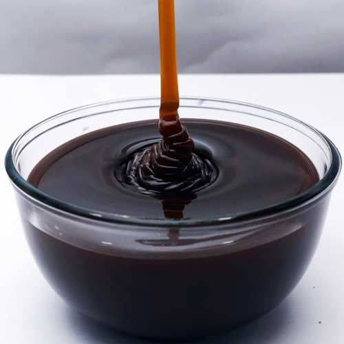 Industrial Soya Lecithin