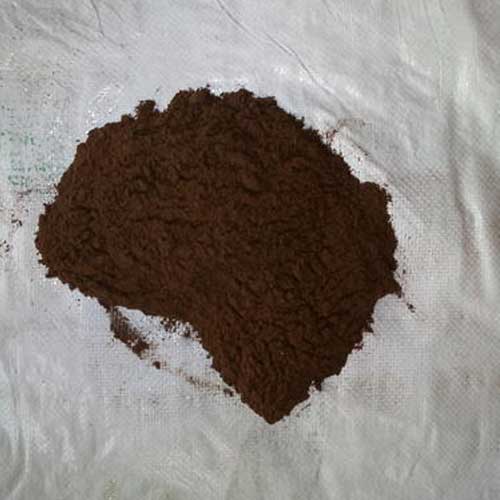 Palm Kernel Shell Powder