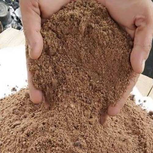 Palm Kernel Shell Powder